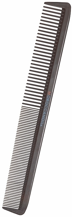 Styling & Cutting Comb, 21cm - MoroccanOil — photo N1