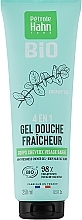 Eucalyptus Moisturising Shower Gel - Eugene Perma Petrole Hahn Bio 4In1 Moisturizing Shower Gel — photo N2