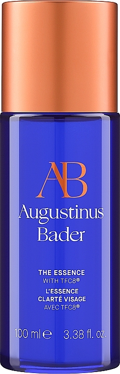 Face Essence - Augustinus Bader The Essence — photo N1