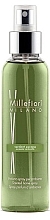 Home Fragrance Spray - Millefiori Milano Verdant Escape Home Spray — photo N1