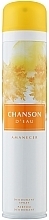 Fragrances, Perfumes, Cosmetics Coty Chanson D'Eau Amanecer - Deodorant Spray