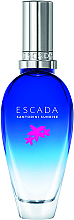 Fragrances, Perfumes, Cosmetics Escada Santorini Sunrise Limited Edition - Eau de Toilette