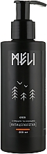 Anti-Cellulite Body Oil - Meli NoMoreStress Anti-cellulite Oil — photo N1