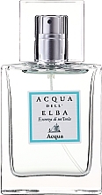 Acqua Dell Elba Acqua - Eau de Parfum — photo N61