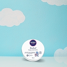 Kids Soothing Cream - NIVEA Baby Emolient SOS Creme — photo N4