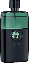 Fragrances, Perfumes, Cosmetics Gucci Guilty Black Pour Homme - Eau de Toilette