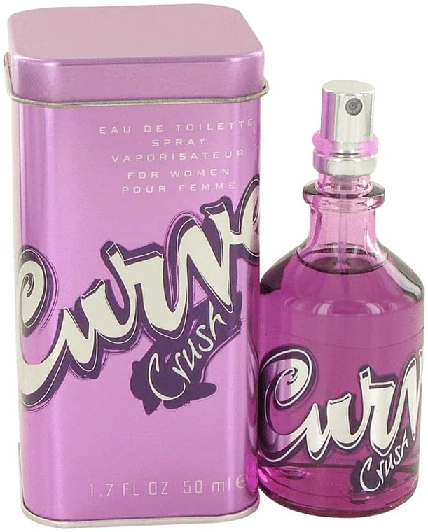 Liz Claiborne Curve Crush - Eau de Toilette — photo N5