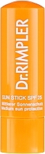 Sun Stick SPF 30 - Dr. Rimpler Sun Stick Spf 30 — photo N2