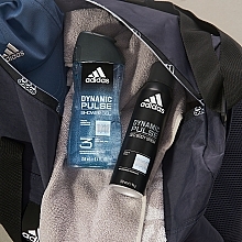 Adidas Dynamic Pulse - Deodorant — photo N3