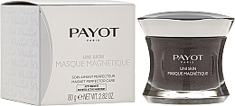 Fragrances, Perfumes, Cosmetics Magnetic Face Mask - Payot Uni Skin Masque Magnetique