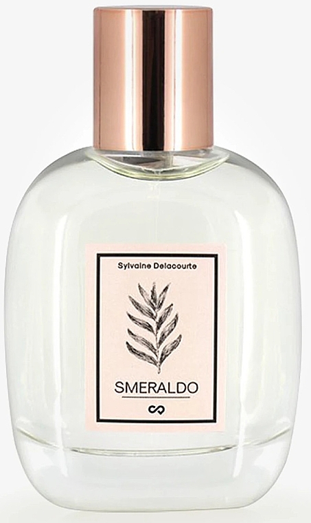 Sylvaine Delacourte Smeraldo - Eau de Parfum — photo N9