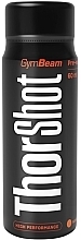 Fragrances, Perfumes, Cosmetics Passion Fruit-Mango Shot Pre-Workout Complex - GymBeam Thor Shot