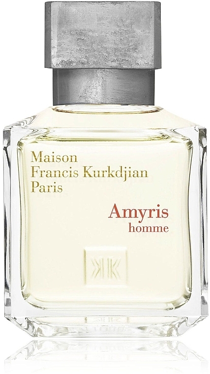 Maison Francis Kurkdjian Amyris Homme - Eau de Toilette (sample) — photo N1