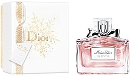 Fragrances, Perfumes, Cosmetics Dior Miss Dior Luxury Box - Eau de Parfum