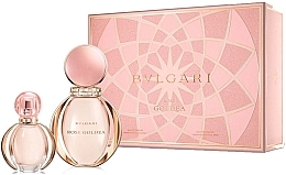 Fragrances, Perfumes, Cosmetics Bvlgari Rose Goldea - Set (edp/50ml + edp/15ml)