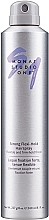 Fragrances, Perfumes, Cosmetics Strong Flexi-Hold Hairspray - Monat Studio One Strong Flexi-Hold Hairspray