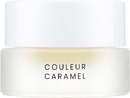 Fragrances, Perfumes, Cosmetics Protective Lip Balm - Couleur Caramel