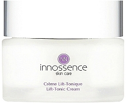 Fragrances, Perfumes, Cosmetics Face Cream - Innossence Lift Tonic Cream