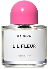 Fragrances, Perfumes, Cosmetics Byredo Lil Fleur Rose - Eau de Parfum