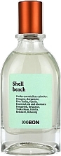 Fragrances, Perfumes, Cosmetics 100BON Shell Beach - Eau de Toilette