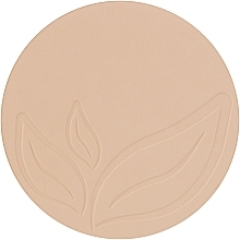 Compact Face Powder - PuroBio Cosmetics Compact Powder (refill) — photo N1