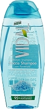 2in1 Shower Gel 'Skin Protection' - Vidal Shower Shampoo — photo N1