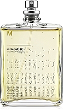 Fragrances, Perfumes, Cosmetics Escentric Molecules Molecule 03 - Eau de Toilette