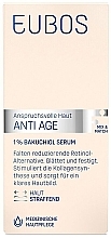 1% Bakuchiol Face Serum - Eubos Med Anti Age 1% Bakuchiol Serum — photo N2