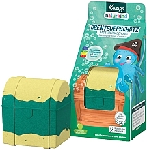 Fragrances, Perfumes, Cosmetics Mysterious Treasure Bath Bomb - Kneipp Nature Kids Bath Fizzy