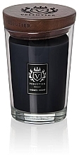 Scented Candle 'Endless Night' - Vellutier Endless Night — photo N2