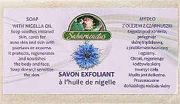 Fragrances, Perfumes, Cosmetics Black Seed Oil Soap Soap - Efas Saharacactus Nigella Oil Soap