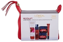 Fragrances, Perfumes, Cosmetics Set, 6 items - L'Oreal Paris Revitalift Laser Renew Set