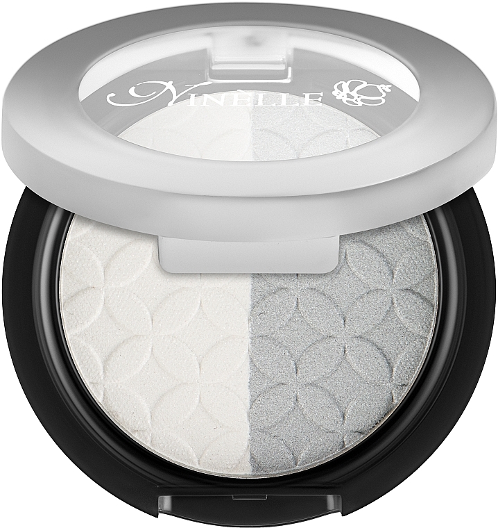 Eyeshadow - Ninelle Artist Eyeshadow — photo N1