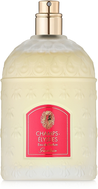 Guerlain Champs-Elysees Eau - Eau (tester without cap) — photo N4