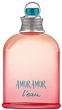 Fragrances, Perfumes, Cosmetics Cacharel Amor Amor L'Eau Tropical Collection - Eau de Toilette