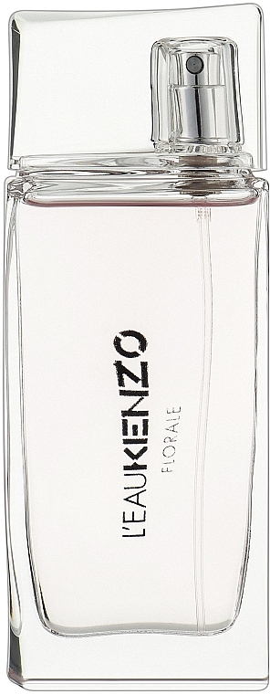 Kenzo L'eau Kenzo Floral - Eau de Toilette — photo N1