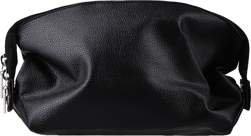 GIFT! Black Makeup Bag - Diego Dalla Palma — photo N1