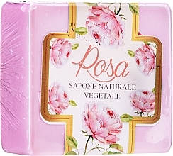 Fragrances, Perfumes, Cosmetics Rose Soap - Gori 1919 Rose Natural Vegetable Soap