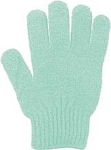 Fragrances, Perfumes, Cosmetics Exfoliating Body Glove, blue - Suavipiel Active Body Scrub Spa Glove