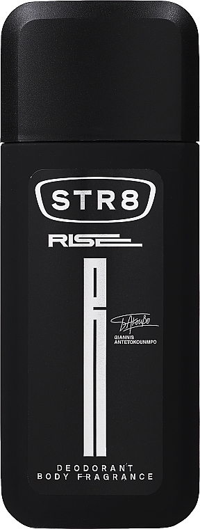 STR8 Rise Deodorant - Deodorant — photo N1