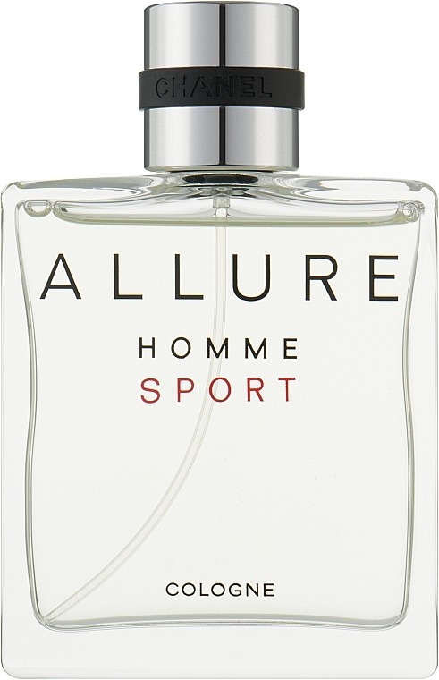 Chanel Allure homme Sport Cologne - Eau de Cologne — photo N5