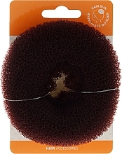 Fragrances, Perfumes, Cosmetics Hair Bun 20407, brown, size L - Top Choice