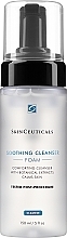 Soothing & Softening Foam - SkinCeuticals Soothing Cleanser Foam — photo N1