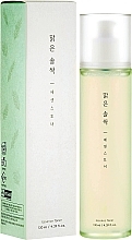 Fragrances, Perfumes, Cosmetics Face Essence-Toner - A'pieu Pure Pine Bud Essence Toner