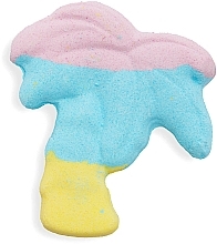 Bath Bomb 'Palm' - I Heart Revolution Palm Tree Bath Fizzer — photo N1