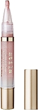 Lip Gloss - Stila Cosmetics Plumping Lip Glaze (Embolden) — photo N5