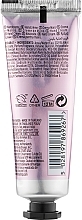 Hand Cream "British Rose" - The Body Shop Hand Cream British Rose — photo N3