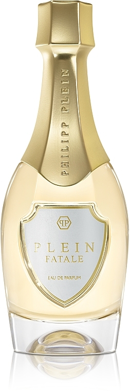 Philipp Plein Fatale - Eau de Parfum — photo N1