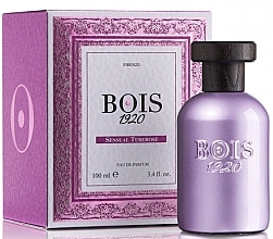 Fragrances, Perfumes, Cosmetics Bois 1920 Sensual Tuberose - Eau de Parfum