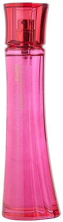 Adolfo Dominguez Bambu Mujer For Women - Eau de Toilette — photo N1